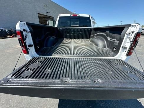 Used 2023 RAM 1500 Big Horn AWD/4WD image 22