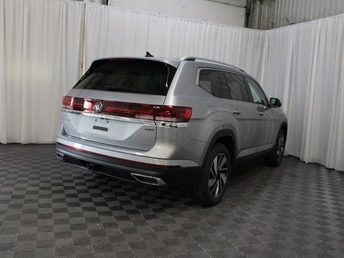 New 2025 Volkswagen Atlas SEL image 27