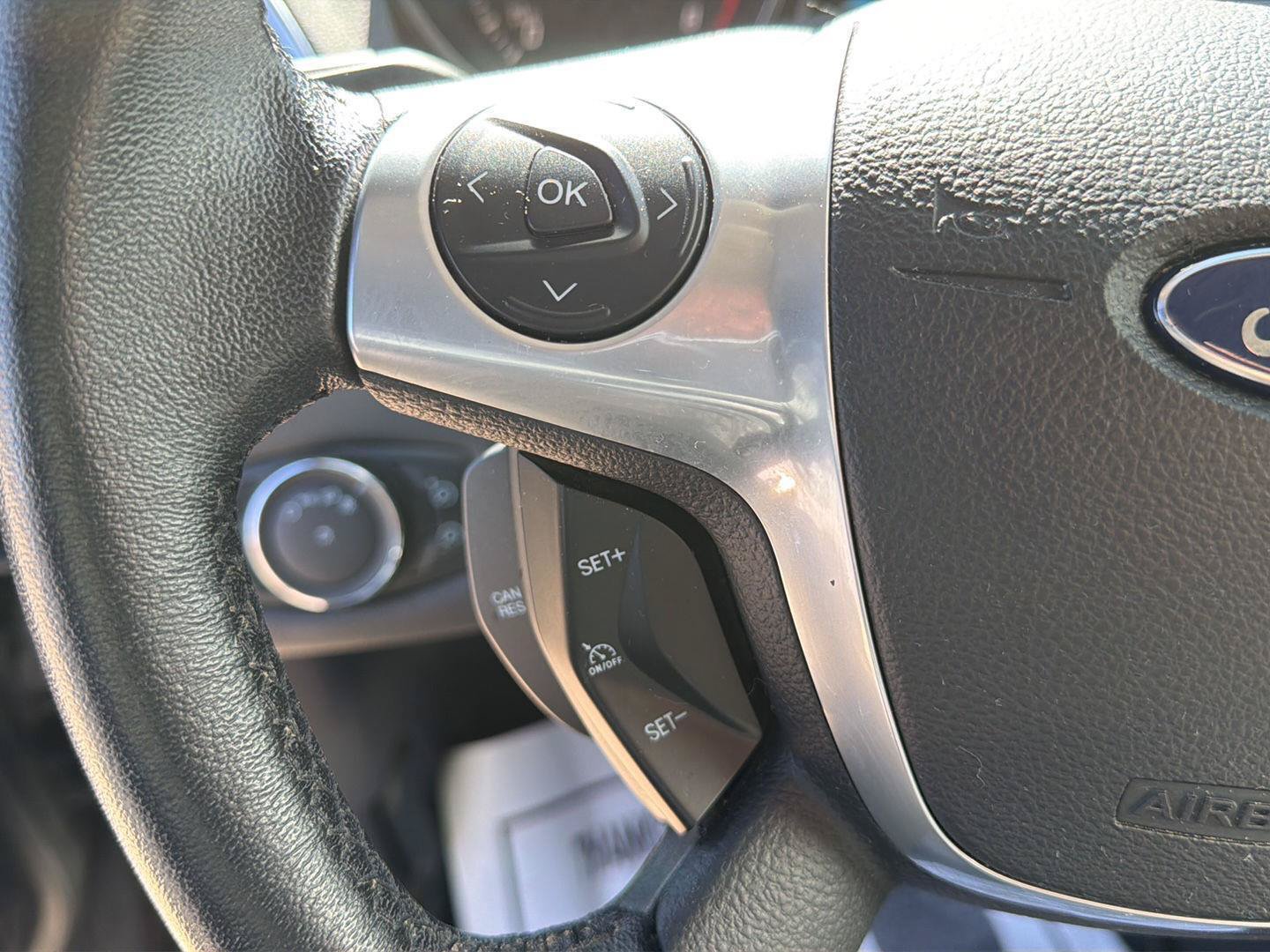 Used 2013 Ford Escape SEL AWD/4WD image 14