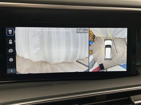 New 2026 Hyundai Palisade Calligraphy image 11