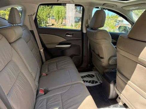 Used 2012 Honda CR-V EX-L image 7