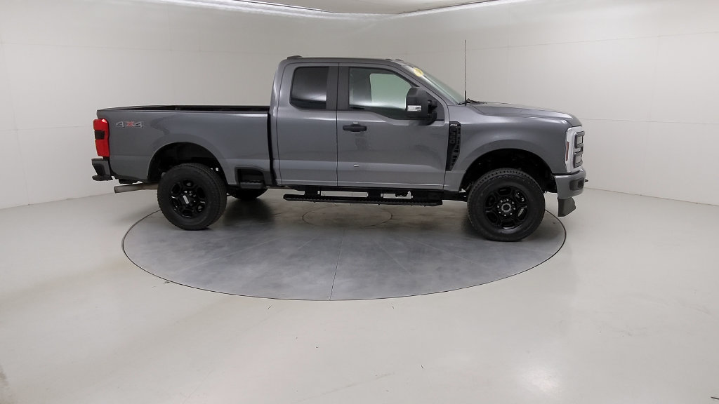 Certified 2024 Ford F350 XL w/ STX Appearance Package AWD/4WD image 11