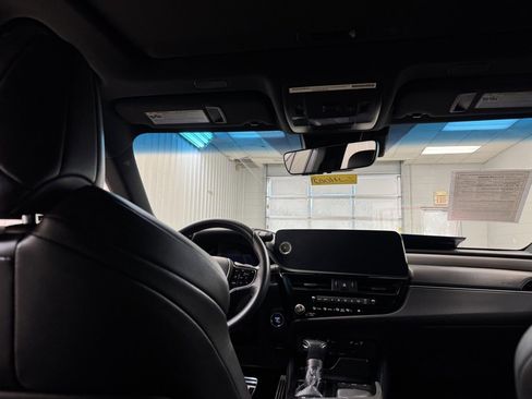 Used 2022 Lexus ES 300h F Sport image 20