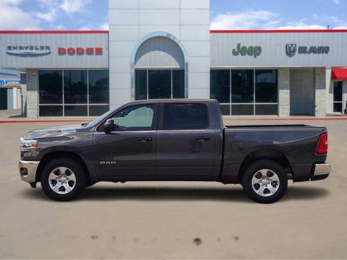 New 2026 RAM 1500 Lone Star RWD image 3