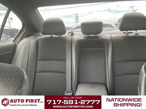 Used 2017 Honda Accord Sport image 21