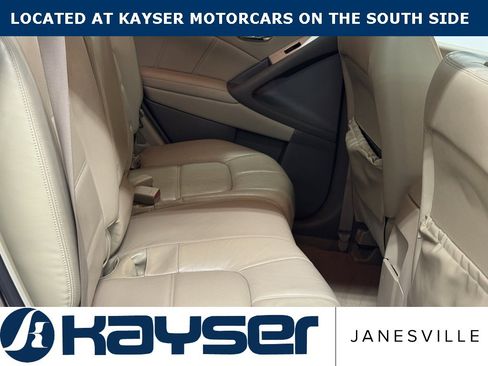 Used 2011 Nissan Murano SL image 16
