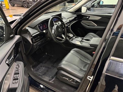 Certified 2023 Acura MDX SH-AWD w/ Technology Package image 10