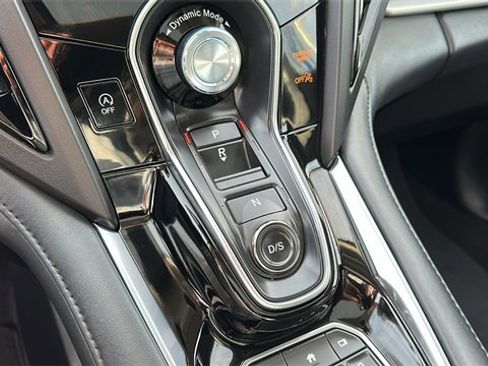 Used 2023 Acura RDX AWD image 17