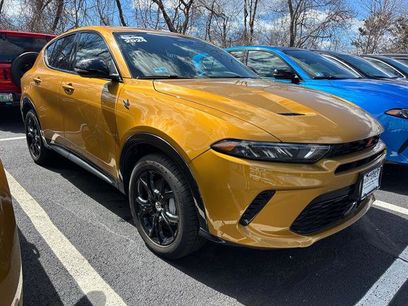 Used 2024 Dodge Hornet R/T w/ R/T Blacktop Package