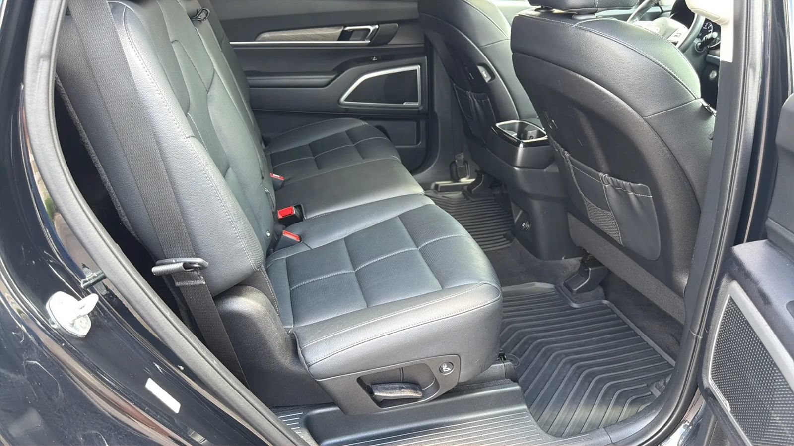 Used 2021 Kia Telluride EX FWD image 34