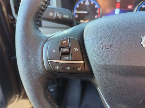 Used 2022 Ford Bronco Sport Outer Banks w/ Tech Package AWD/4WD image 14