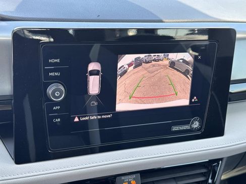 New 2026 Volkswagen Taos S FWD image 17
