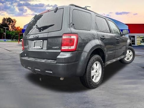Used 2009 Ford Escape XLT image 6