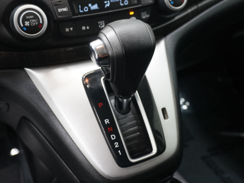 Used 2014 Honda CR-V EX-L image 19