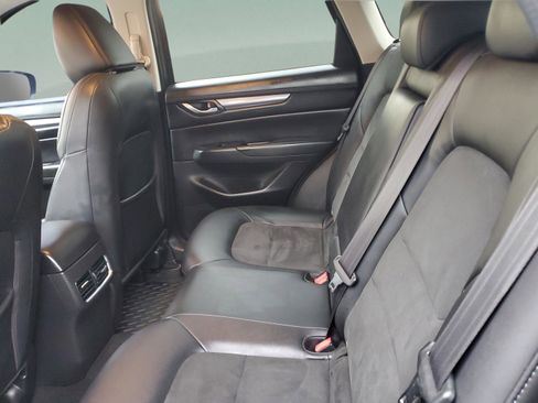 Used 2019 MAZDA CX-5 Touring image 11