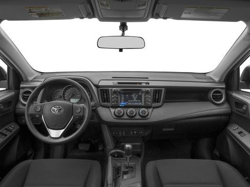 Used 2017 Toyota RAV4 LE image 26