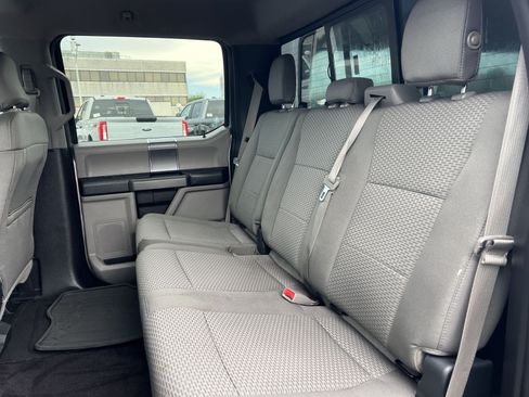 Used 2016 Ford F150 XLT w/ Equipment Group 302A Luxury AWD/4WD image 23