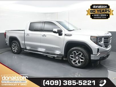 Used 2022 GMC Sierra 1500 SLT w/ SLT Convenience Package
