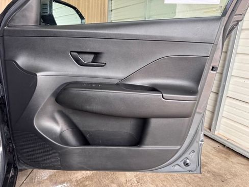 Certified 2025 Hyundai Kona SEL FWD image 19