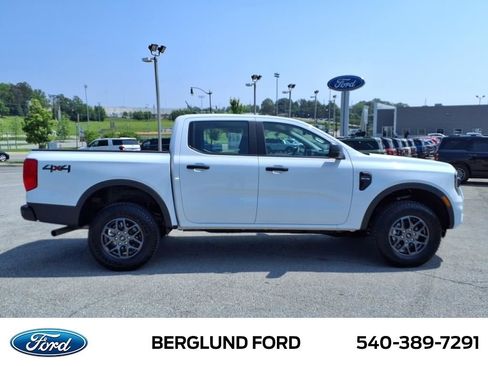Used 2024 Ford Ranger XL image 4