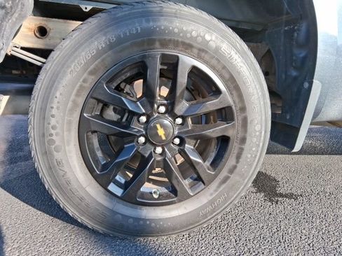 Used 2019 Chevrolet Silverado 1500 RST w/ All-Star Edition image 6