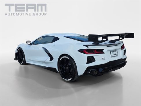 Used 2024 Chevrolet Corvette Stingray Coupe w/ 1LT image 5