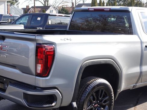 Used 2023 GMC Sierra 1500 Pro image 11