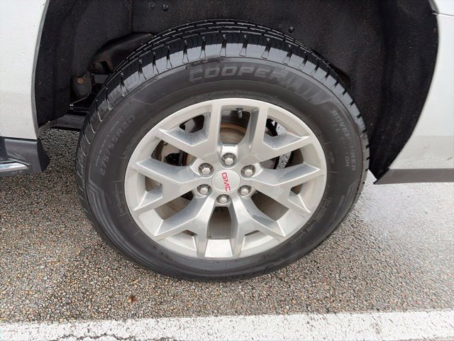 Used 2018 GMC Yukon XL SLT RWD image 16