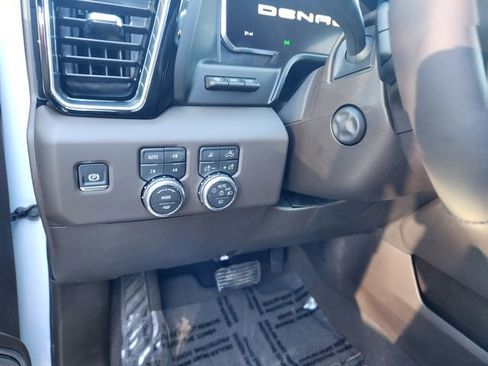 New 2026 GMC Sierra 1500 Denali AWD/4WD image 14