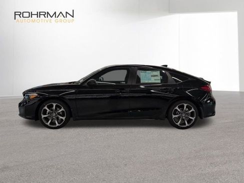 New 2026 Honda Civic Sport Touring image 31