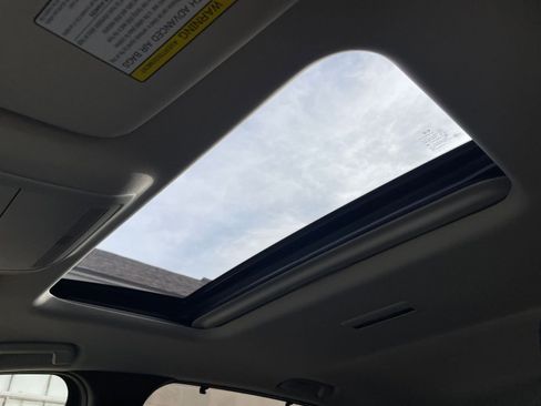 Used 2025 MAZDA CX-70 3.3 Turbo w/ Preferred Package image 29