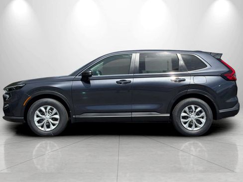 New 2026 Honda CR-V LX image 5