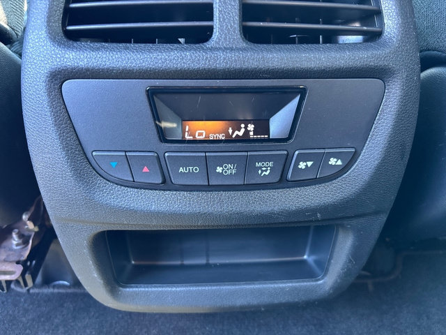 Used 2022 Honda Pilot Sport image 29