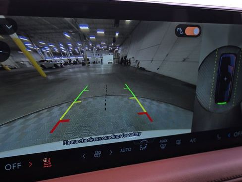 New 2026 Lincoln Aviator Reserve image 30