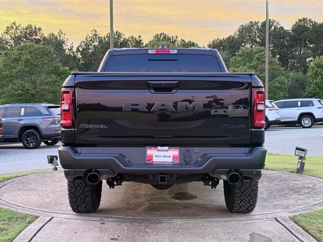 Used 2026 RAM 1500 Rebel w/ Rebel Level 2 Equipment Group AWD/4WD image 6