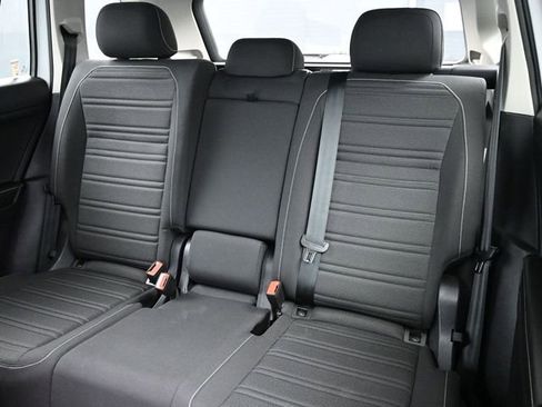 Used 2022 Volkswagen Tiguan S AWD/4WD image 11