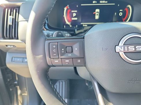 New 2026 Nissan Pathfinder SL FWD image 11