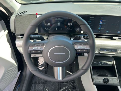New 2026 Hyundai Kona SEL Premium AWD/4WD image 34