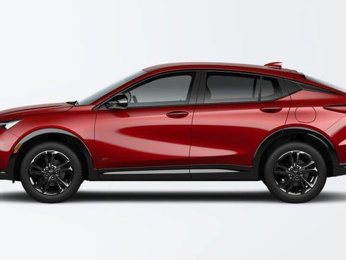 New 2025 Buick Envista Sport Touring w/ Convenience I Package image 56