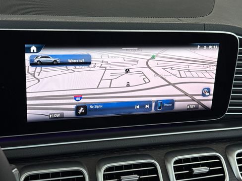 New 2026 Mercedes-Benz GLE 450 4MATIC image 21