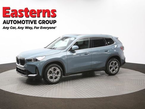 Used 2023 BMW X1 xDrive28i w/ Convenience Package image 56