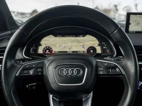 Used 2018 Audi Q7 3.0T Premium Plus w/ Premium Plus Package image 24