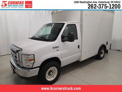 Used 2018 Ford E-350 and Econoline 350 Super Duty w/ Power Windows & Locks Group