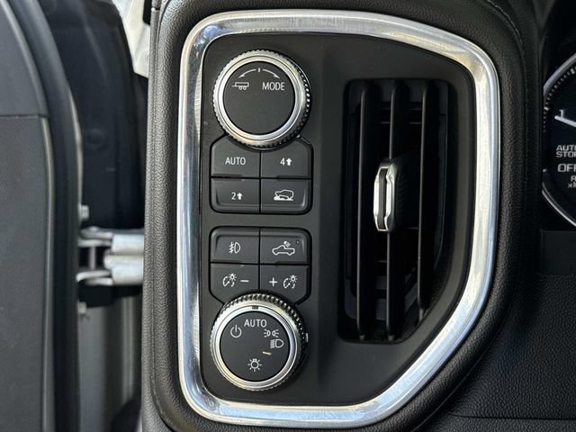 Used 2021 GMC Sierra 1500 Elevation w/ Preferred Package AWD/4WD image 20