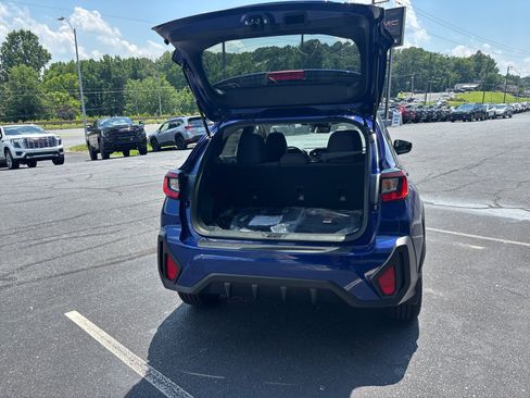 New 2025 Subaru Crosstrek 2.5i Premium image 49