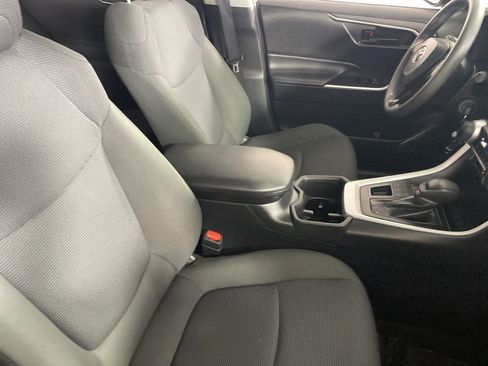 Used 2024 Toyota RAV4 LE image 25