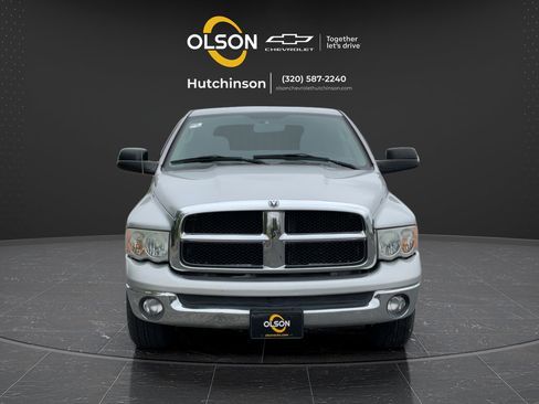 Used 2003 Dodge Ram 2500 Truck ST RWD image 16