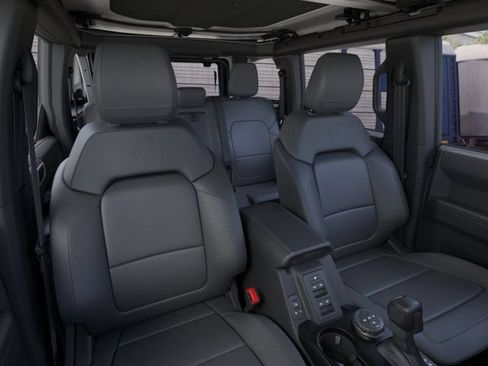 New 2026 Ford Bronco Outer Banks AWD/4WD image 10
