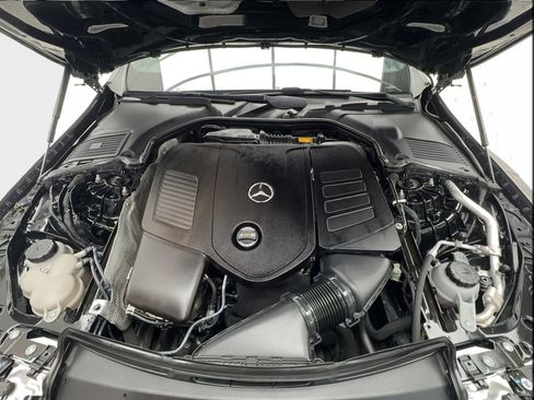 Used 2023 Mercedes-Benz C 300 Sedan image 17