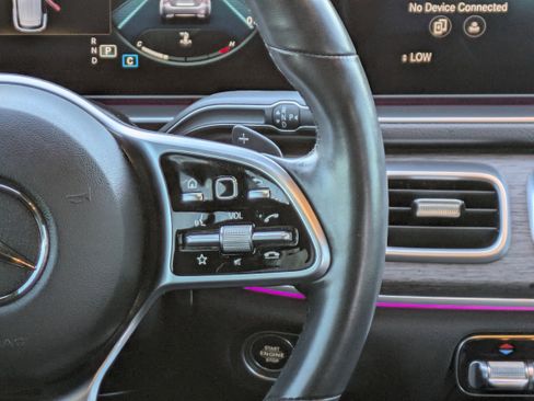 Used 2022 Mercedes-Benz GLE 350 4MATIC image 22